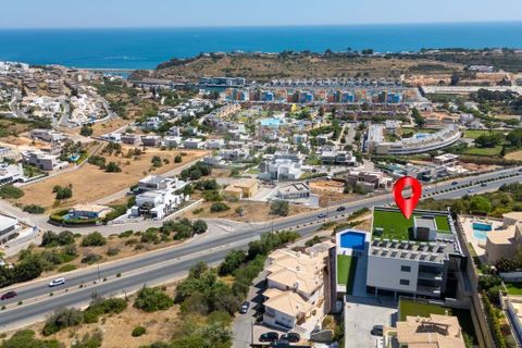 1 Schlafzimmer Wohnung in Albufeira, Portugal, Nr. 242294