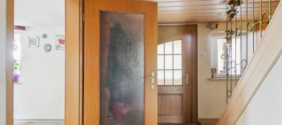 Дом с 1 спальней в Саксонская Швейцария — Восточные Рудные Горы, Германия № 295320 16