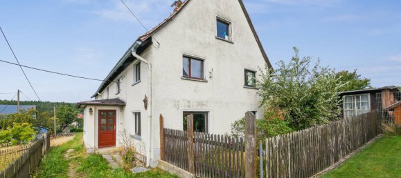 Дом с 1 спальней в Саксонская Швейцария — Восточные Рудные Горы, Германия № 295320 6