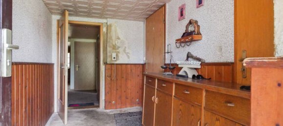 Дом с 1 спальней в Саксонская Швейцария — Восточные Рудные Горы, Германия № 295320 11