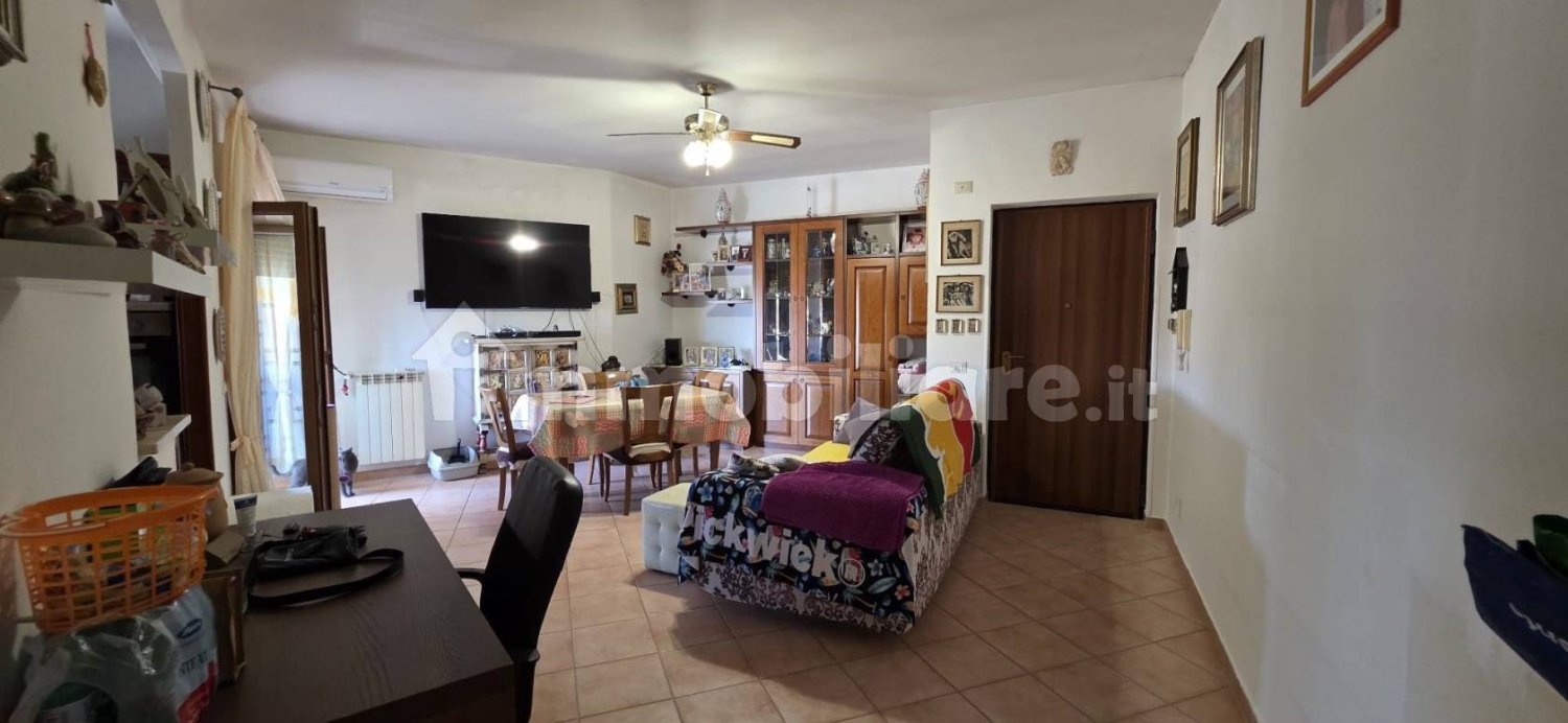 2 chambres Penthouse à Nettuno, Italy No. 286502