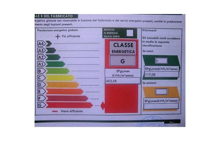 1 bedroom House in Visone, Italy No. 254093