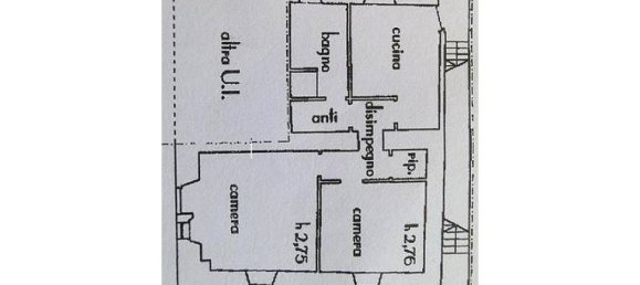 1 bedroom House in Visone, Italy No. 254093 8