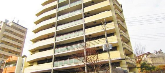 4 chambres Appartement à Hyogo, Japan No. 1964 2