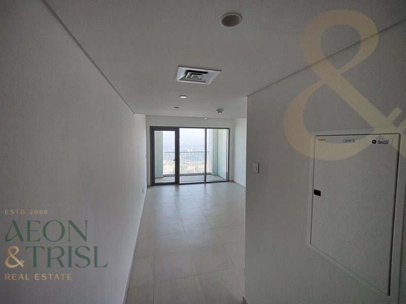 1 Schlafzimmer Wohnung in Downtown Dubai (Downtown Burj Dubai), UAE, Nr. 105055