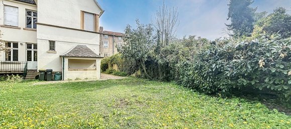 Casa T8 em Le Ban-Saint-Martin, France N.º 281052 11