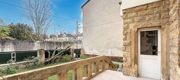 Casa T8 em Le Ban-Saint-Martin, France N.º 281052 12