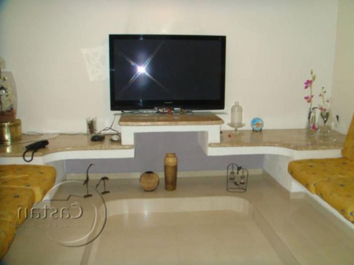 Дом с 3 спальнями в Сан-Паулу, Бразилия № 562431