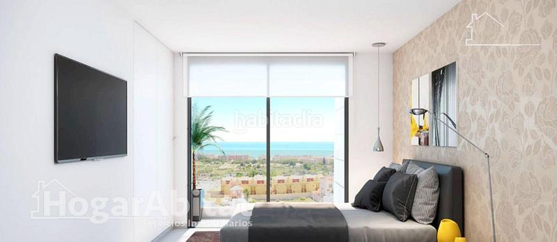 4 chambres Penthouse à Guardamar del Segura, Spain No. 119571