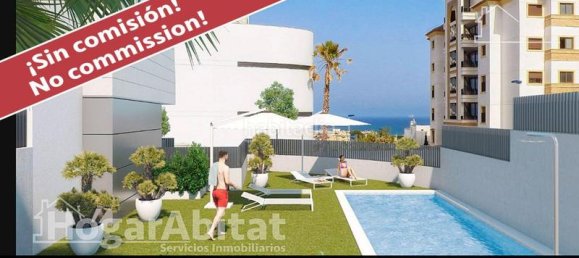 4 chambres Penthouse à Guardamar del Segura, Spain No. 119571 13