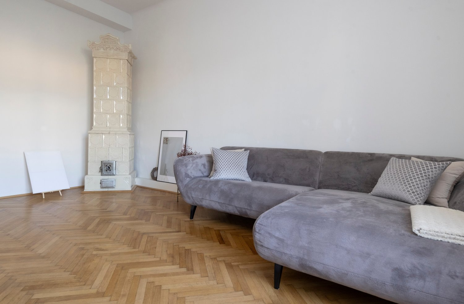 Apartamento de 2 divisões em Salzburg, Austria N.º 193113