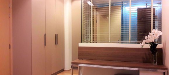 1 Schlafzimmer Eigentumswohnung in Siri at Sukhumvit Bangkok, Thailand, Nr. 32543 5