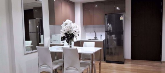 1 Schlafzimmer Eigentumswohnung in Siri at Sukhumvit Bangkok, Thailand, Nr. 32543 8