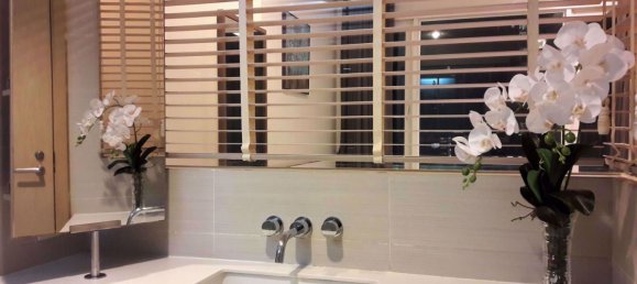 1 Schlafzimmer Eigentumswohnung in Siri at Sukhumvit Bangkok, Thailand, Nr. 32543 2