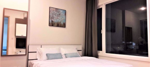 1 Schlafzimmer Eigentumswohnung in Siri at Sukhumvit Bangkok, Thailand, Nr. 32543 6