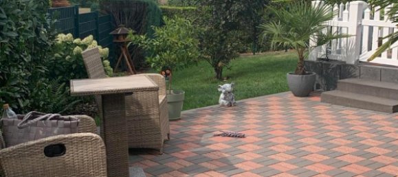 3 bedrooms Townhouse in Recklinghausen, Germany No. 334404 3