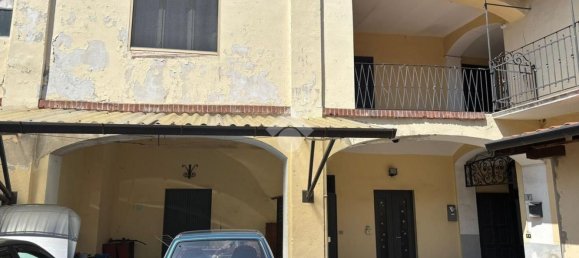 3 rooms Apartment in Varallo Pombia, Italy No. 285313 23