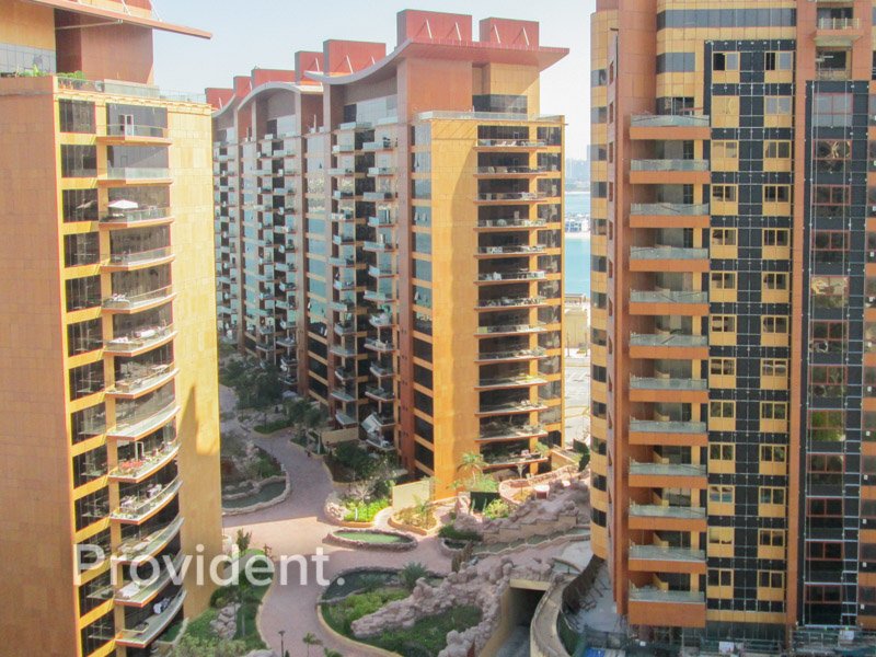 2 bedrooms Apartment in Palm Jumeirah, UAE No. 4154