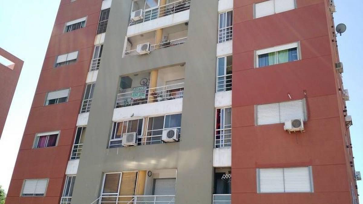 3 bedrooms Apartment in Bermudez, Argentina No. 58077