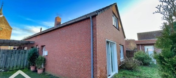 2 chambres Maison de ville à Leer, Germany No. 165185 3