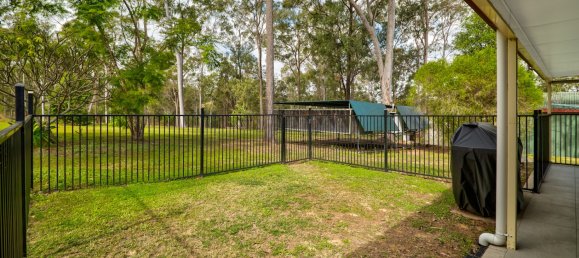 Casa de 4 dormitorios en Mount Hallen, Australia No. 398 20