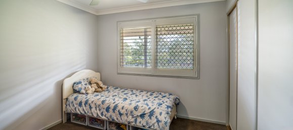 Casa de 4 dormitorios en Mount Hallen, Australia No. 398 13