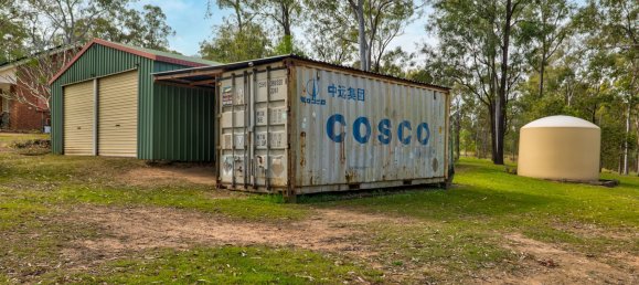Casa de 4 dormitorios en Mount Hallen, Australia No. 398 18
