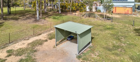 Casa de 4 dormitorios en Mount Hallen, Australia No. 398 22