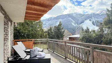 1 غرف نوم شقة في Saalbach-Hinterglemm, Austria رقم 747