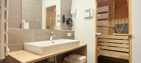 Apartamento T1 em Saalbach-Hinterglemm, Austria N.º 747 8