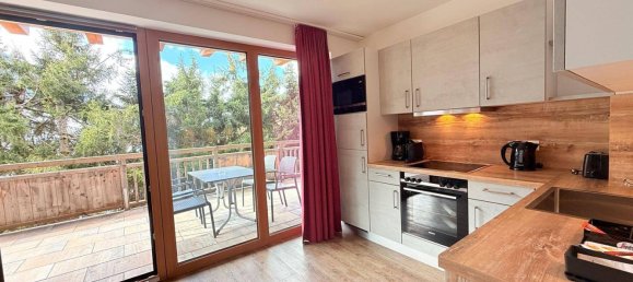 Apartamento T1 em Saalbach-Hinterglemm, Austria N.º 747 5