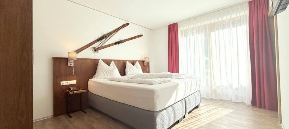 Apartamento T1 em Saalbach-Hinterglemm, Austria N.º 747 6