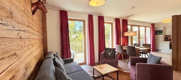 Apartamento T1 em Saalbach-Hinterglemm, Austria N.º 747 3