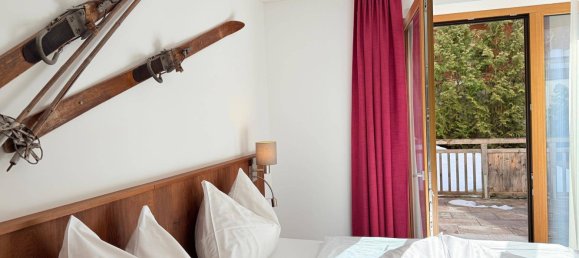 Apartamento T1 em Saalbach-Hinterglemm, Austria N.º 747 7