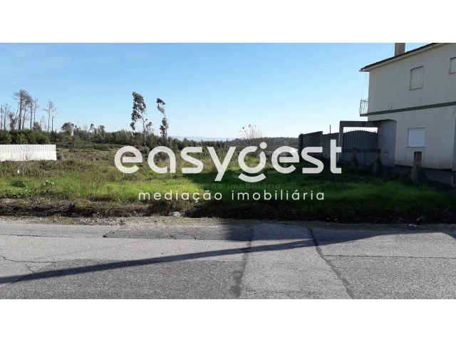  Land in Paiao, Portugal No. 91336