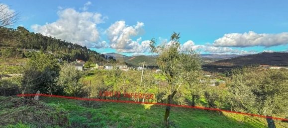 Casa de 3 dormitorios en Arouca, Portugal No. 11115 16