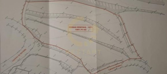 Casa de 3 dormitorios en Arouca, Portugal No. 11115 19