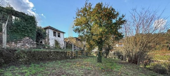 Casa de 3 dormitorios en Arouca, Portugal No. 11115 18
