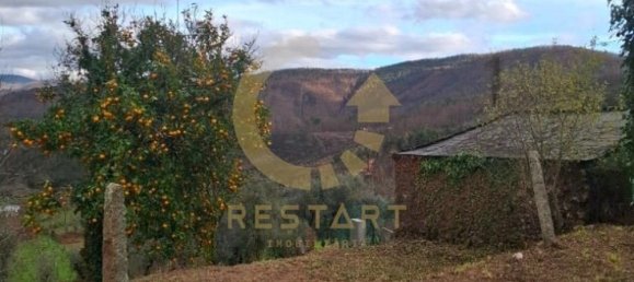 Casa de 3 dormitorios en Arouca, Portugal No. 11115 23