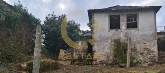 Casa de 3 dormitorios en Arouca, Portugal No. 11115 24