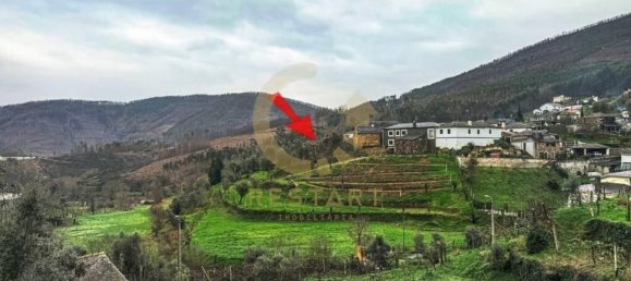 Casa de 3 dormitorios en Arouca, Portugal No. 11115 7