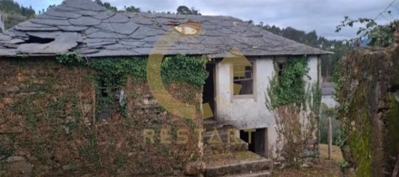 Casa de 3 dormitorios en Arouca, Portugal No. 11115 21