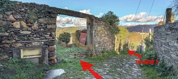 Casa de 3 dormitorios en Arouca, Portugal No. 11115 8