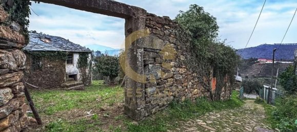 Casa de 3 dormitorios en Arouca, Portugal No. 11115 11