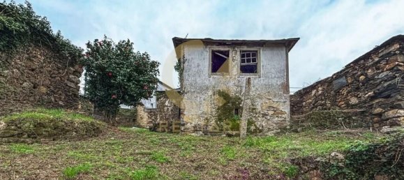 Casa de 3 dormitorios en Arouca, Portugal No. 11115 12