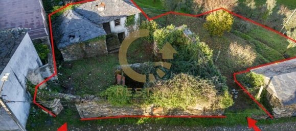 Casa de 3 dormitorios en Arouca, Portugal No. 11115 6