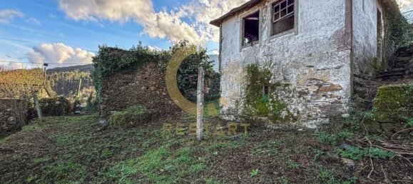 Casa de 3 dormitorios en Arouca, Portugal No. 11115 10