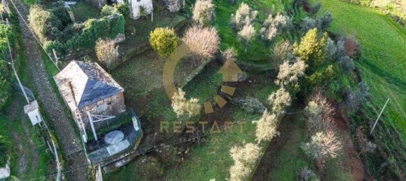 Casa de 3 dormitorios en Arouca, Portugal No. 11115 4