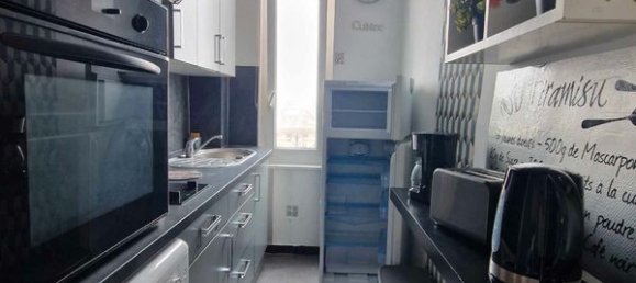 1 chambre Appartement à Berck, France No. 331392 2