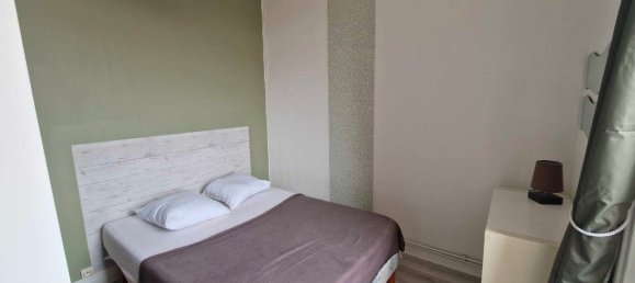 1 chambre Appartement à Berck, France No. 331392 3